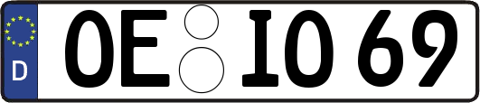OE-IO69