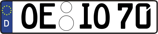 OE-IO70