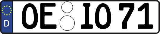 OE-IO71