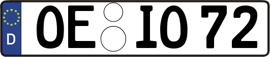 OE-IO72