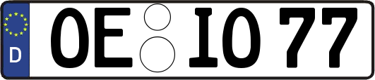 OE-IO77