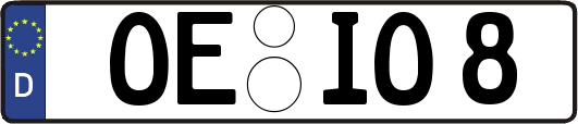 OE-IO8