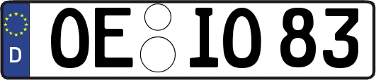 OE-IO83