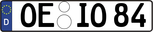 OE-IO84