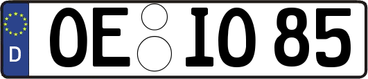 OE-IO85