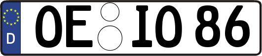 OE-IO86