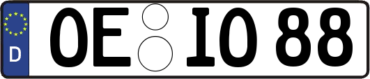 OE-IO88