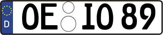OE-IO89