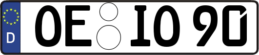 OE-IO90