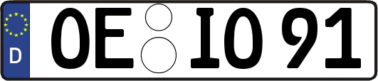 OE-IO91