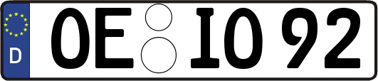 OE-IO92