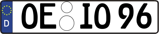 OE-IO96