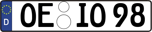OE-IO98