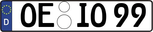 OE-IO99