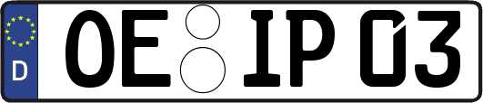 OE-IP03