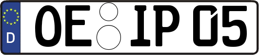 OE-IP05