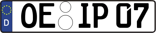 OE-IP07