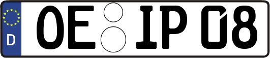 OE-IP08