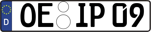 OE-IP09