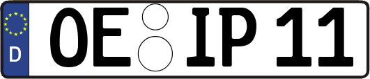 OE-IP11