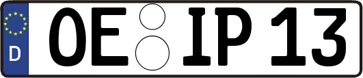 OE-IP13