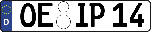 OE-IP14