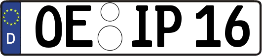 OE-IP16