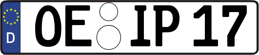 OE-IP17
