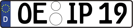 OE-IP19