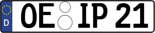 OE-IP21