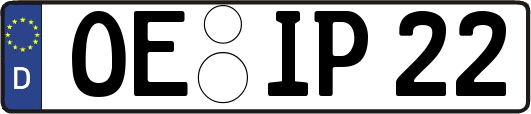 OE-IP22