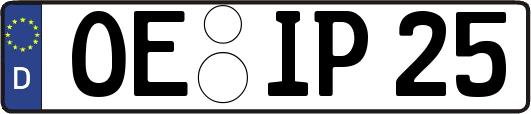 OE-IP25