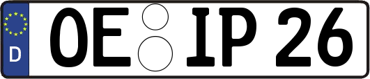 OE-IP26