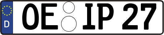 OE-IP27