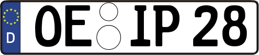 OE-IP28