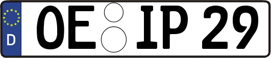 OE-IP29
