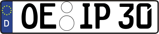 OE-IP30