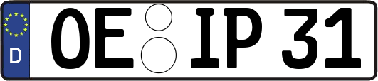 OE-IP31