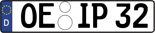 OE-IP32