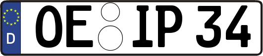 OE-IP34