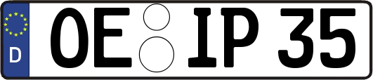 OE-IP35