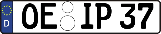OE-IP37