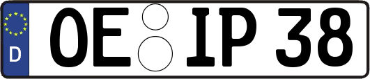 OE-IP38