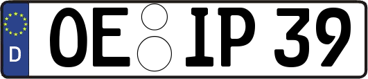 OE-IP39