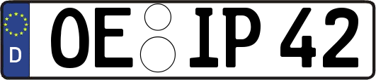 OE-IP42