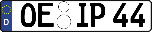 OE-IP44