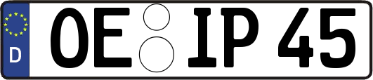 OE-IP45