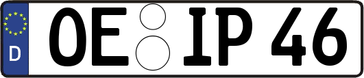 OE-IP46