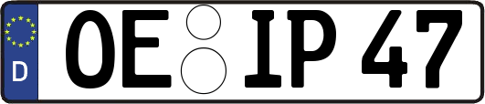OE-IP47