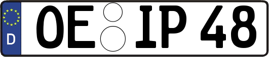 OE-IP48